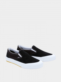 Слипоны и мокасины Vans модель VN0005V1YL41 Фото