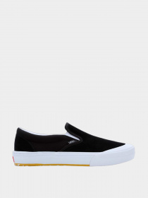 Слипоны и мокасины Vans модель VN0005V1YL41 Фото
