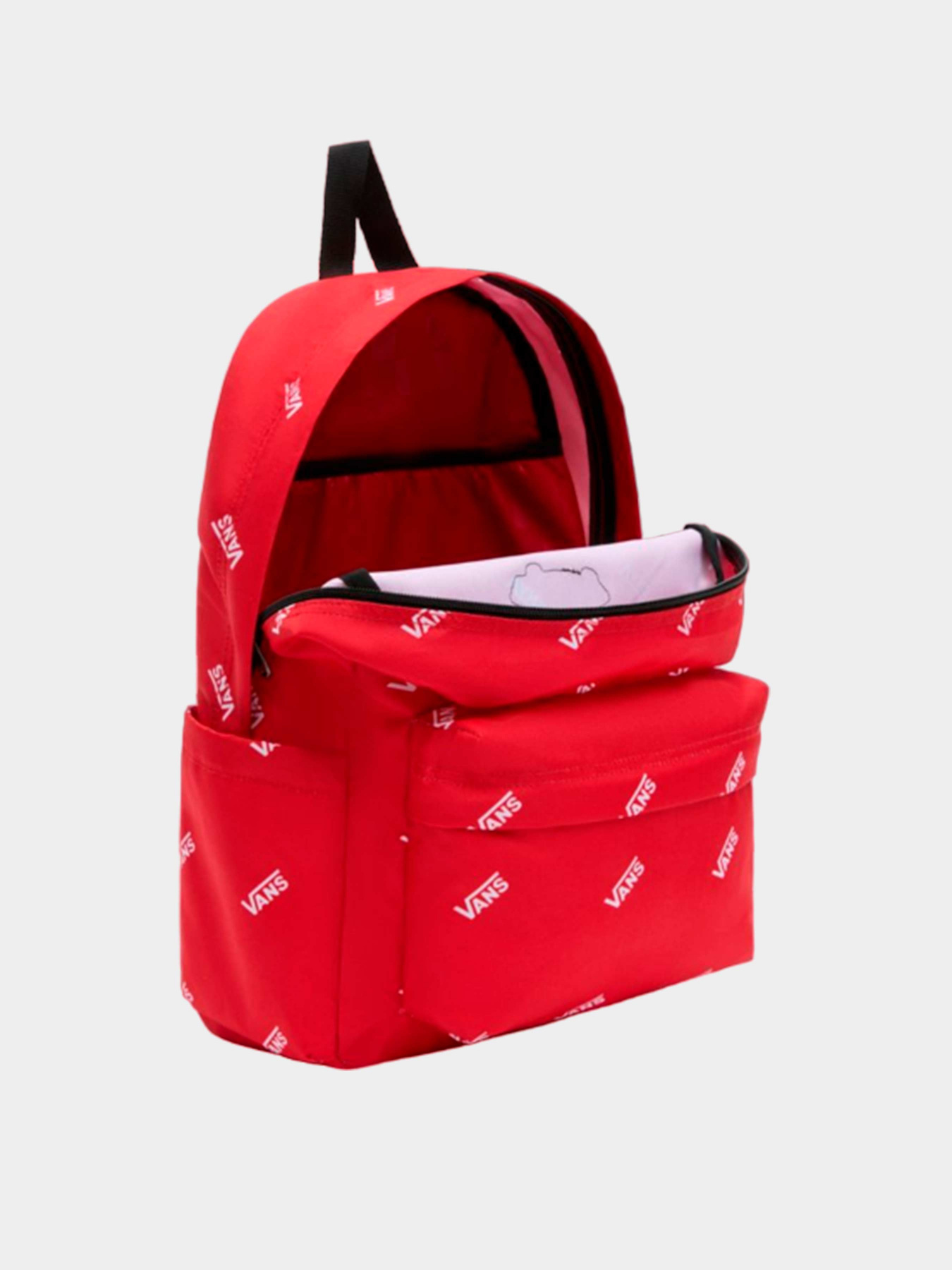 Рюкзаки Vans модель VN0006280PZ1 Фото