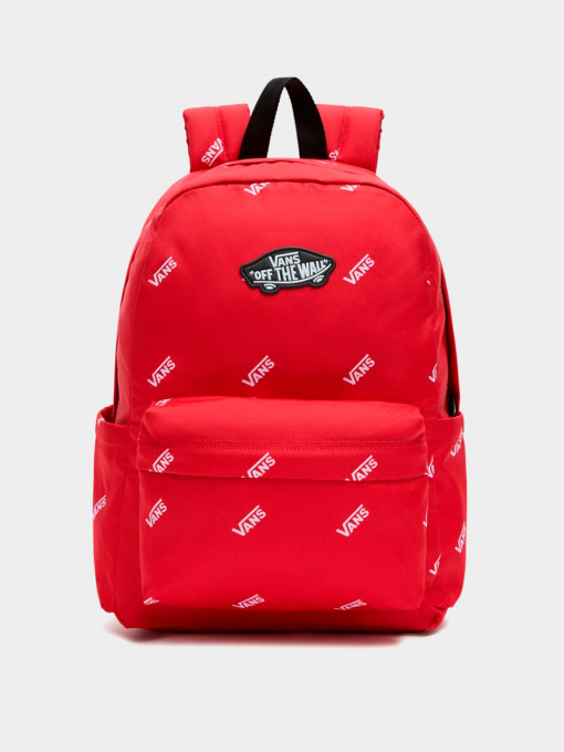 Рюкзактар Vans үлгі VN0006280PZ1 Фото