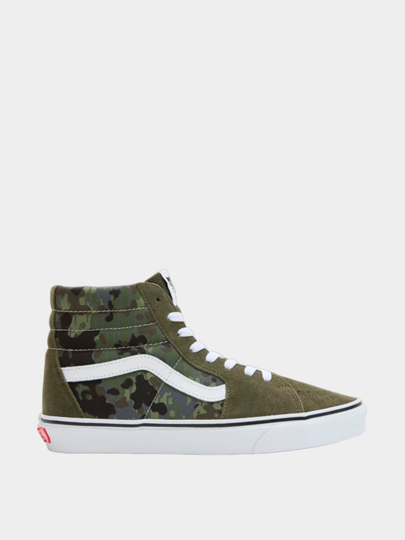 Кеды Vans модель VN0007NSBGK1 Фото