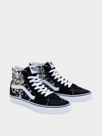 Кеды Vans модель VN0007NSBMW1 Фото