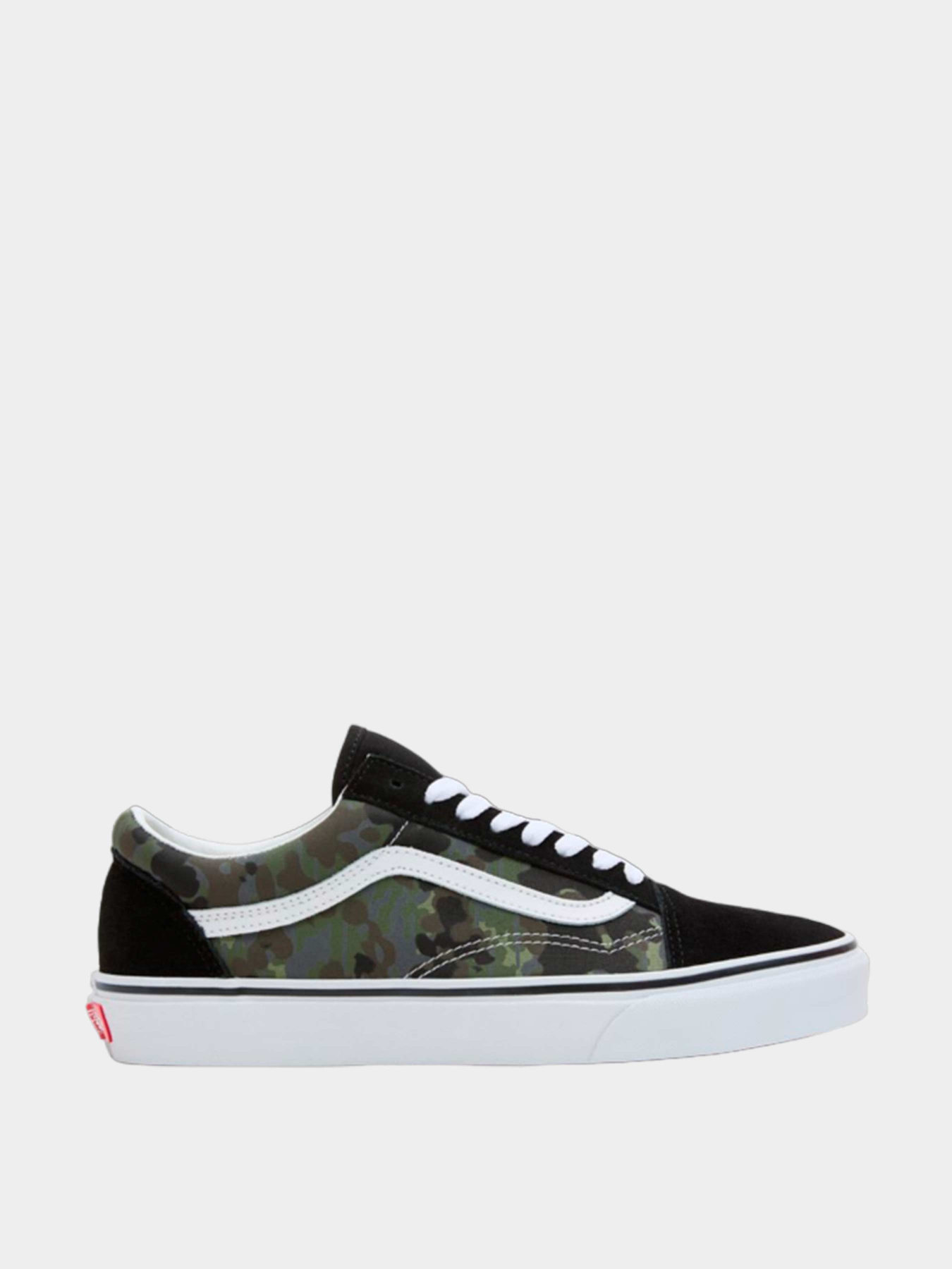 Кеды Vans модель VN0007NTBGK1 Фото