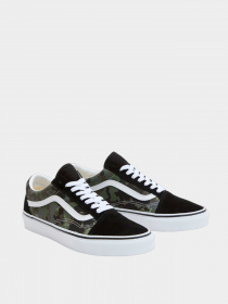 Кеды Vans модель VN0007NTBGK1 Фото