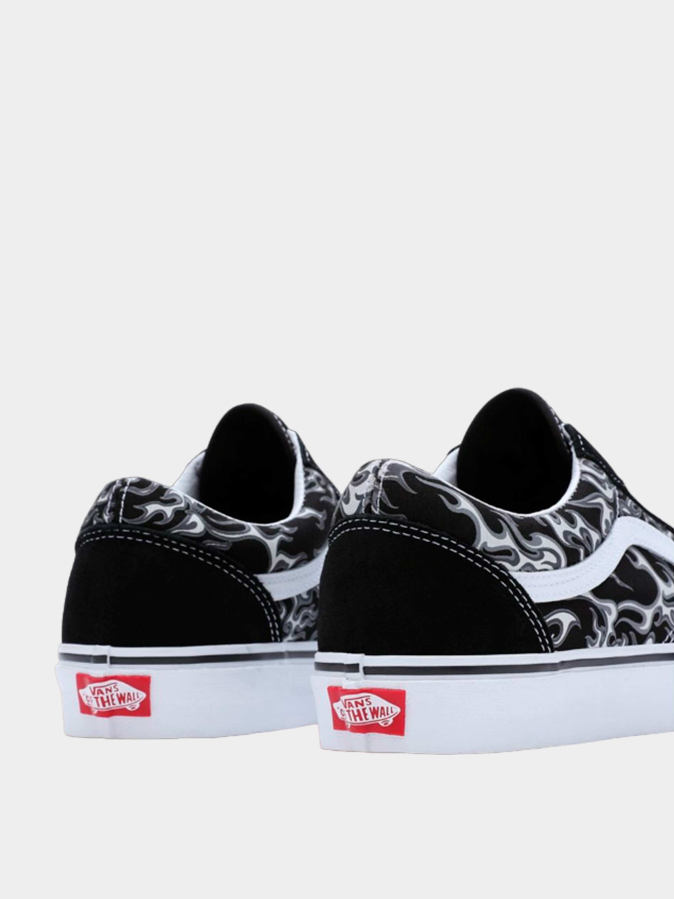 Кеды Vans модель VN0007NTBMX1 Фото