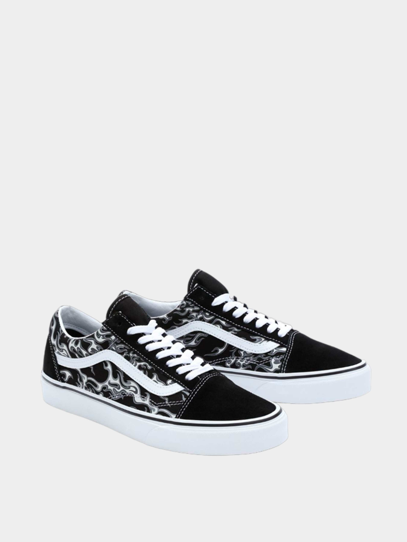 Кеды Vans модель VN0007NTBMX1 Фото