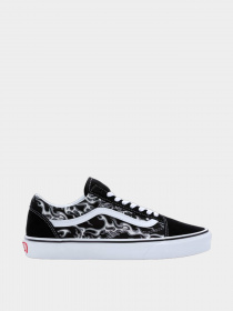 Кеды Vans модель VN0007NTBMX1 Фото