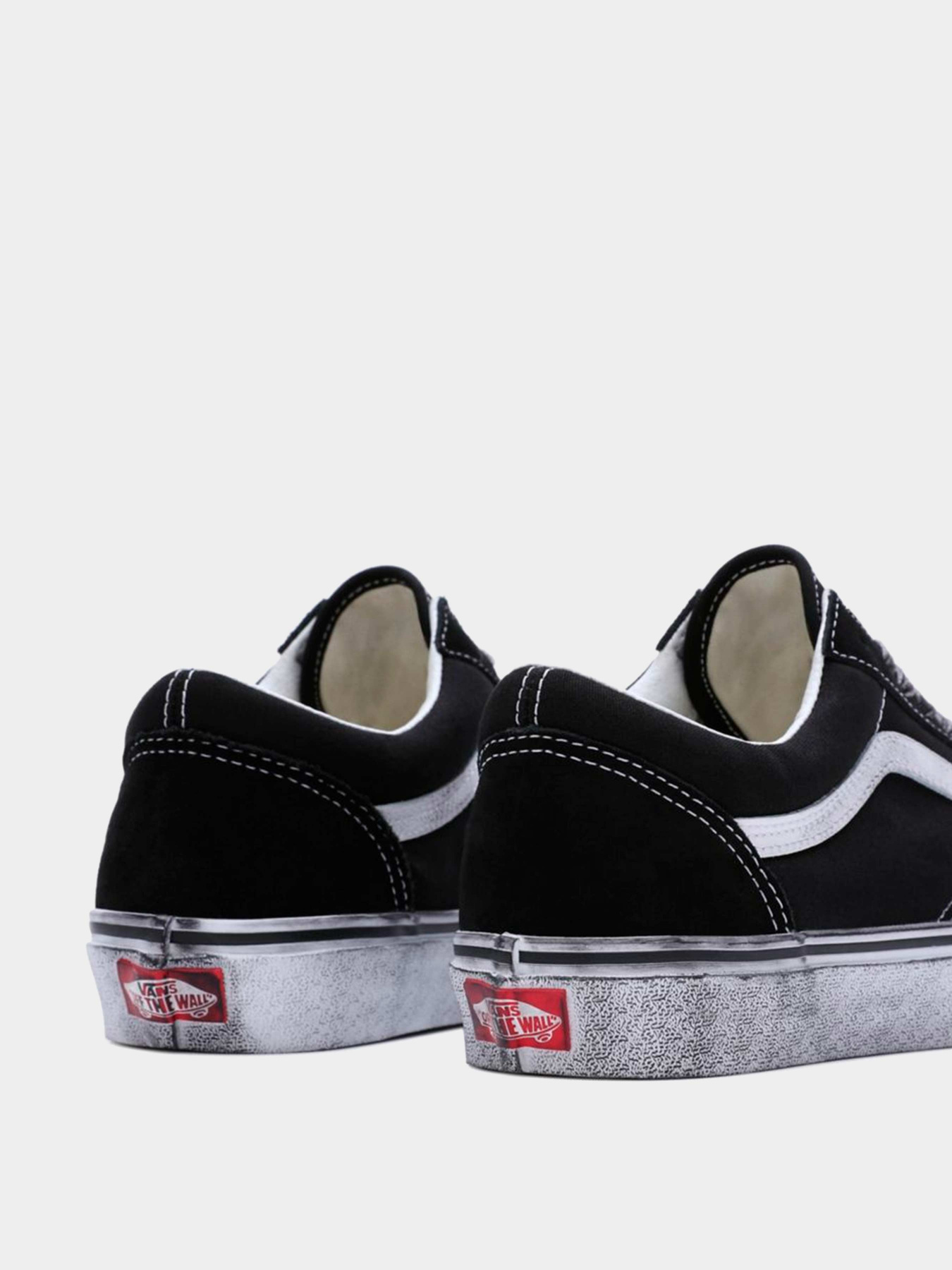 Кеды Vans модель VN0007NTMCG1 Фото