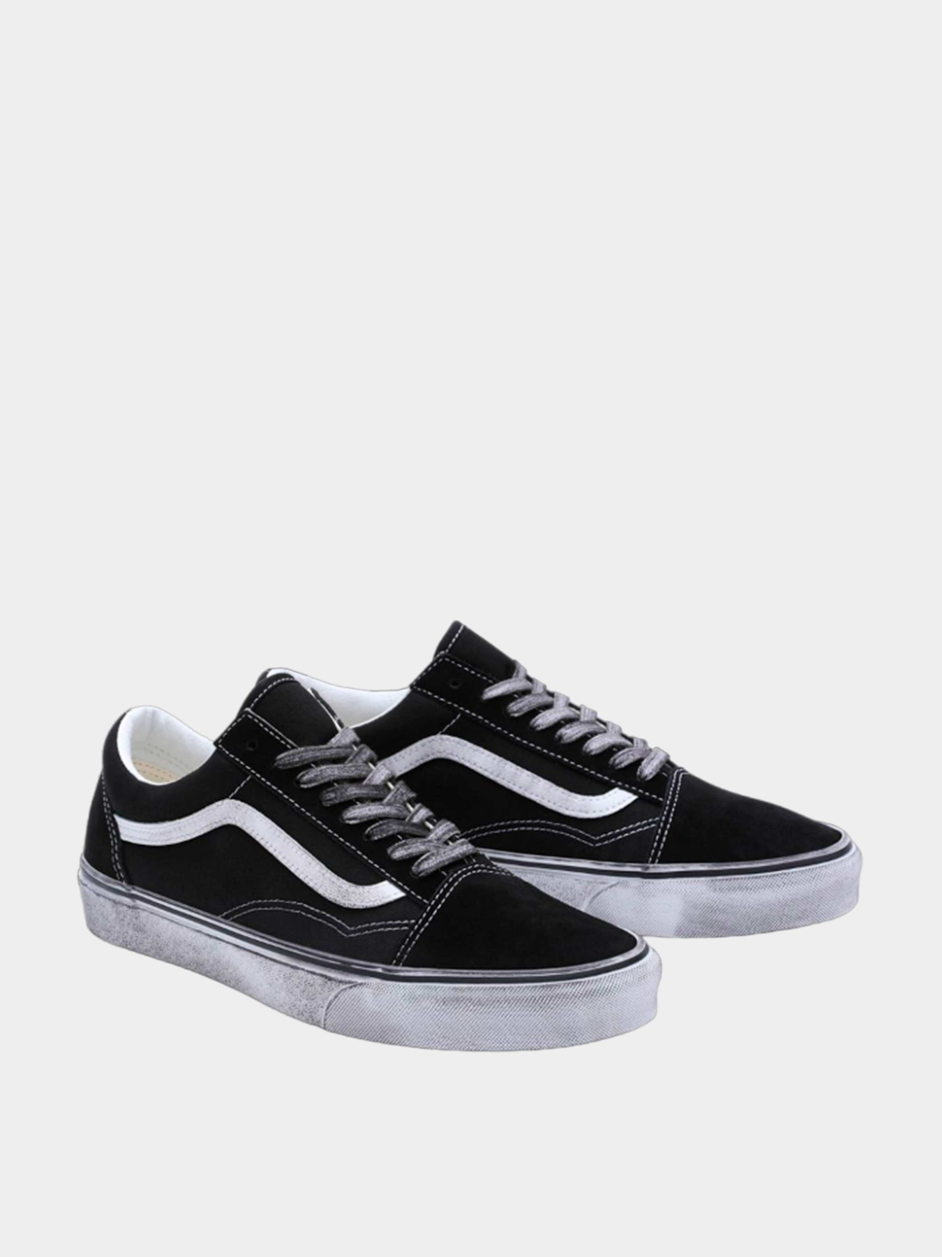 Кеды Vans модель VN0007NTMCG1 Фото
