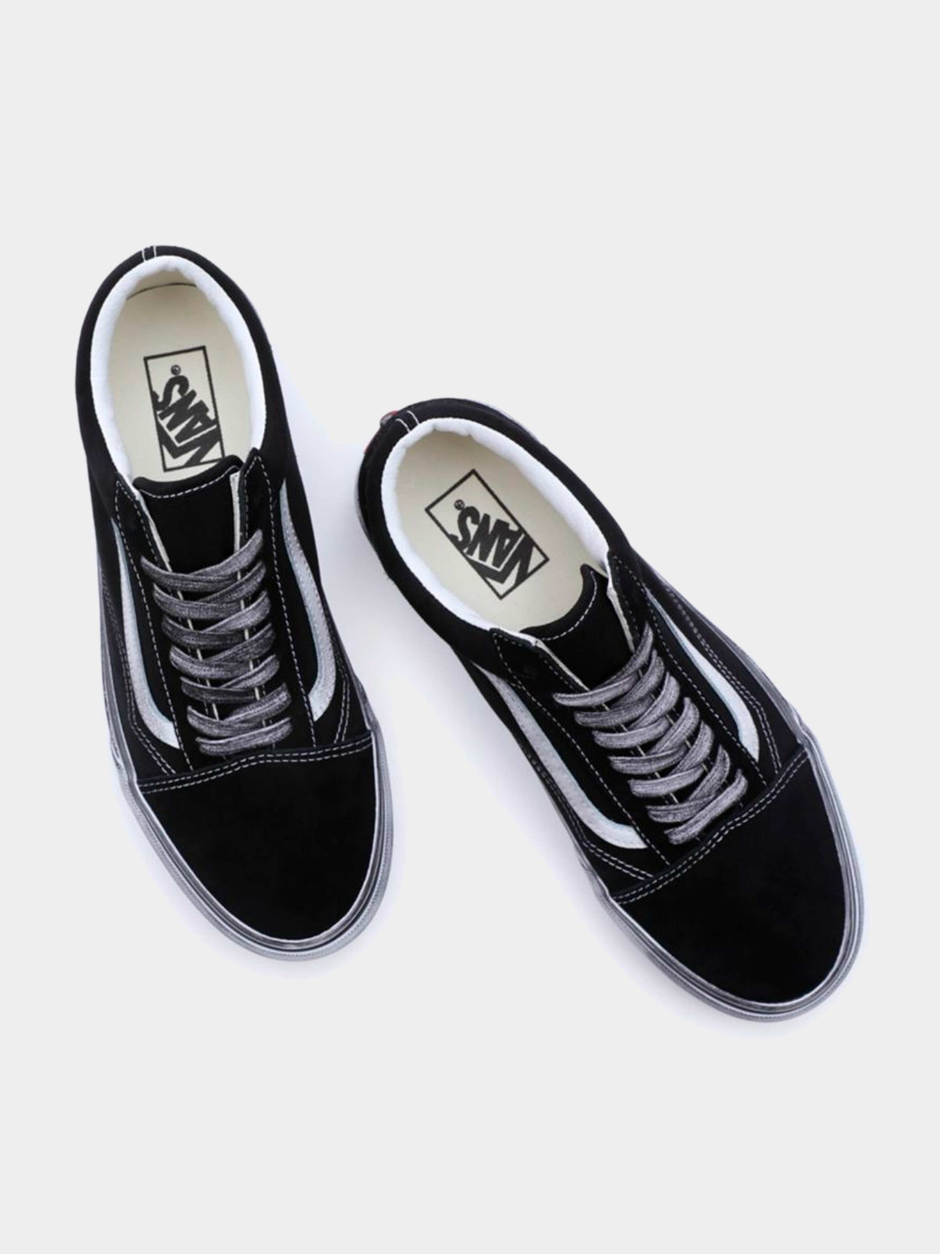Кеды Vans модель VN0007NTMCG1 Фото