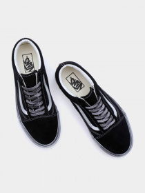 Кеды Vans модель VN0007NTMCG1 Фото