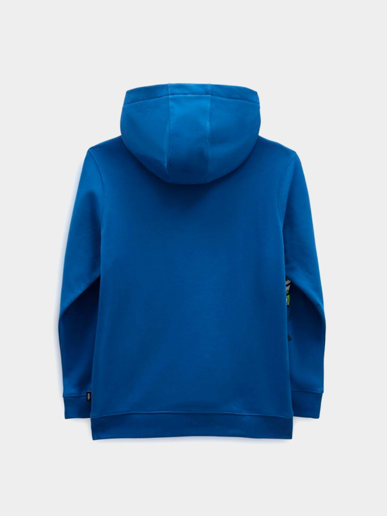 Худи и свитшоты Vans модель VN0008BE7WM1 Фото
