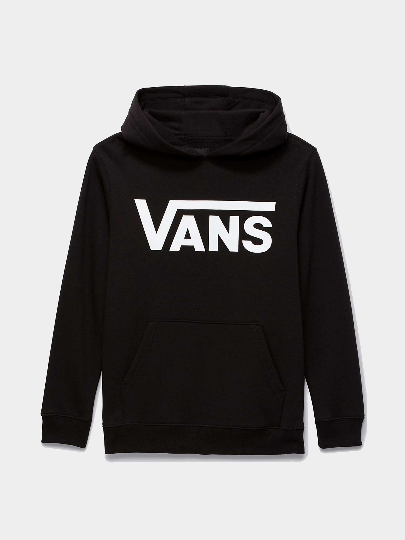 Худи и свитшоты Vans модель VN0008C6BLK1 Фото