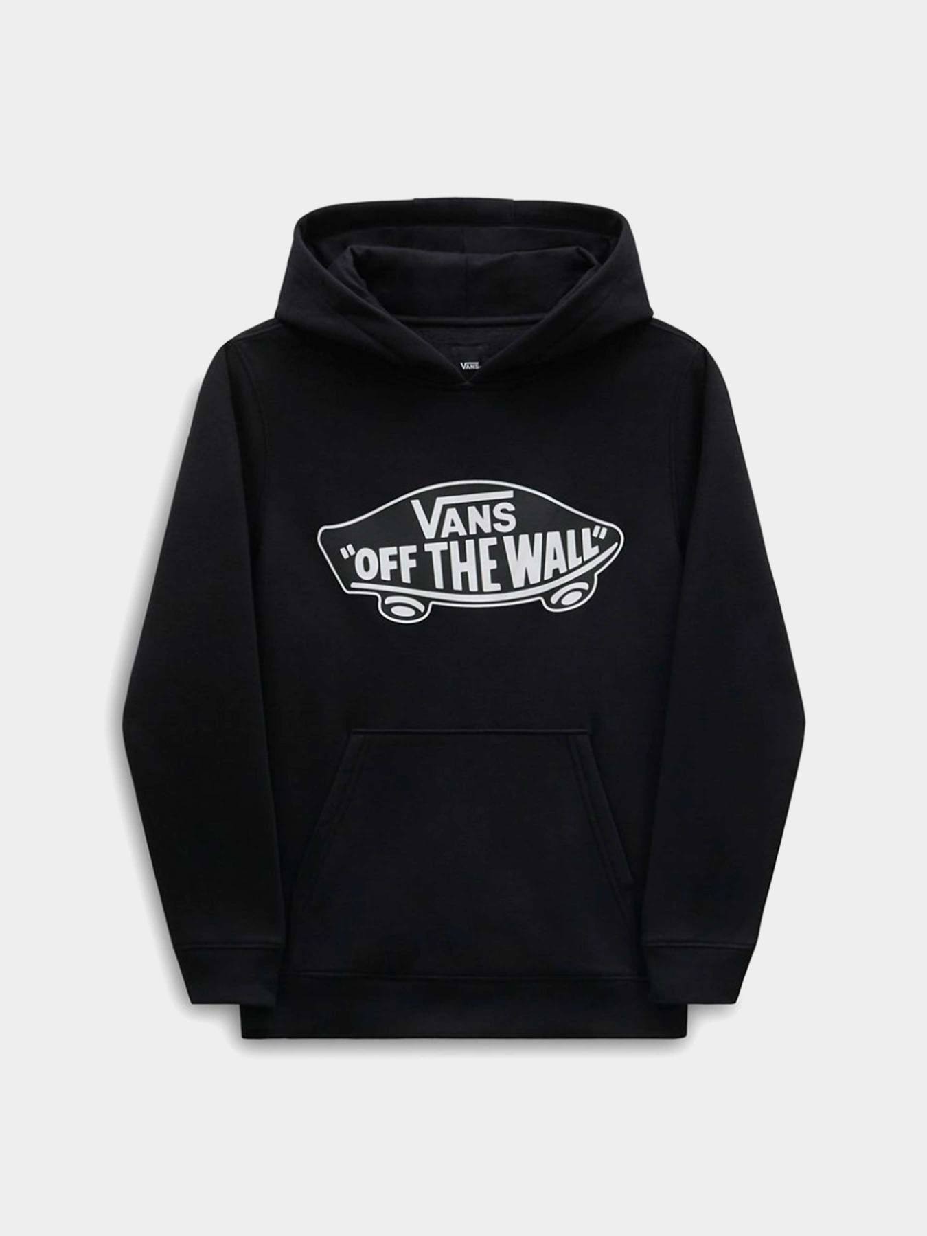 Худи и свитшоты Vans модель VN0008C7BLK1 Фото