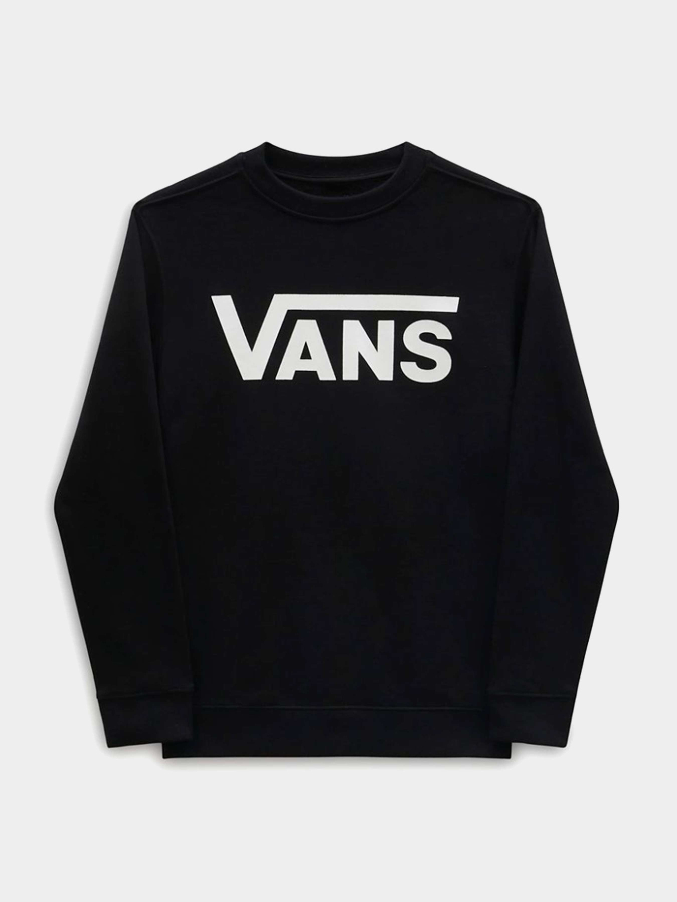 Худи и свитшоты Vans модель VN0008CABLK1 Фото