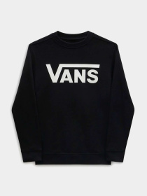 Худи и свитшоты Vans модель VN0008CABLK1 Фото