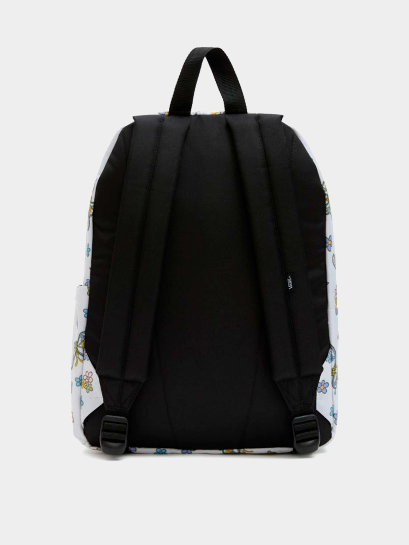 Рюкзаки Vans модель VN000AHWCDN1 Фото