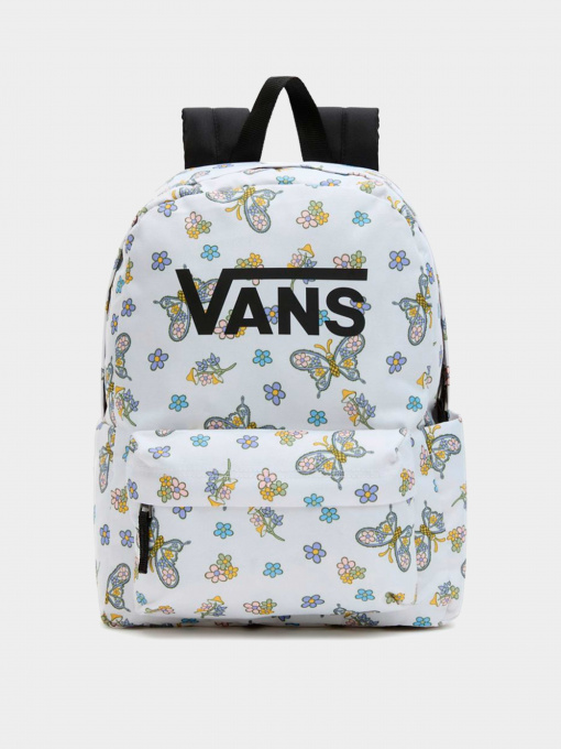 Рюкзактар Vans үлгі VN000AHWCDN1 Фото