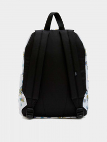 Рюкзаки Vans модель VN000AHWCDN1 Фото