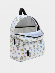 Рюкзаки Vans модель VN000AHWCDN1 Фото