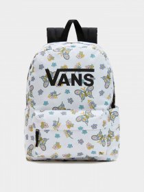Рюкзаки Vans модель VN000AHWCDN1 Фото