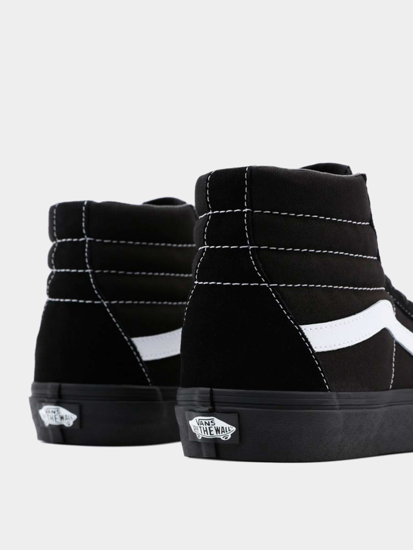 Кеды Vans модель VN0A32QG5WU1 Фото
