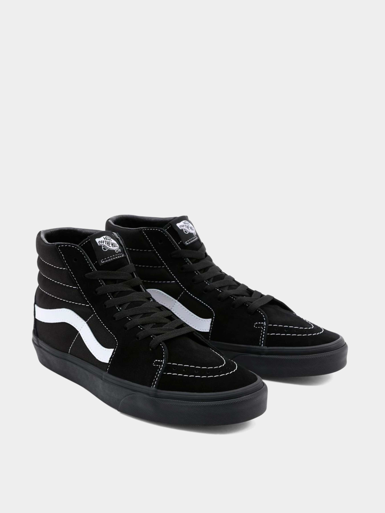 Кеды Vans модель VN0A32QG5WU1 Фото
