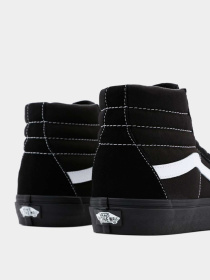 Кеды Vans модель VN0A32QG5WU1 Фото