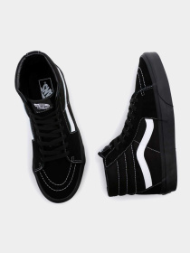 Кеды Vans модель VN0A32QG5WU1 Фото