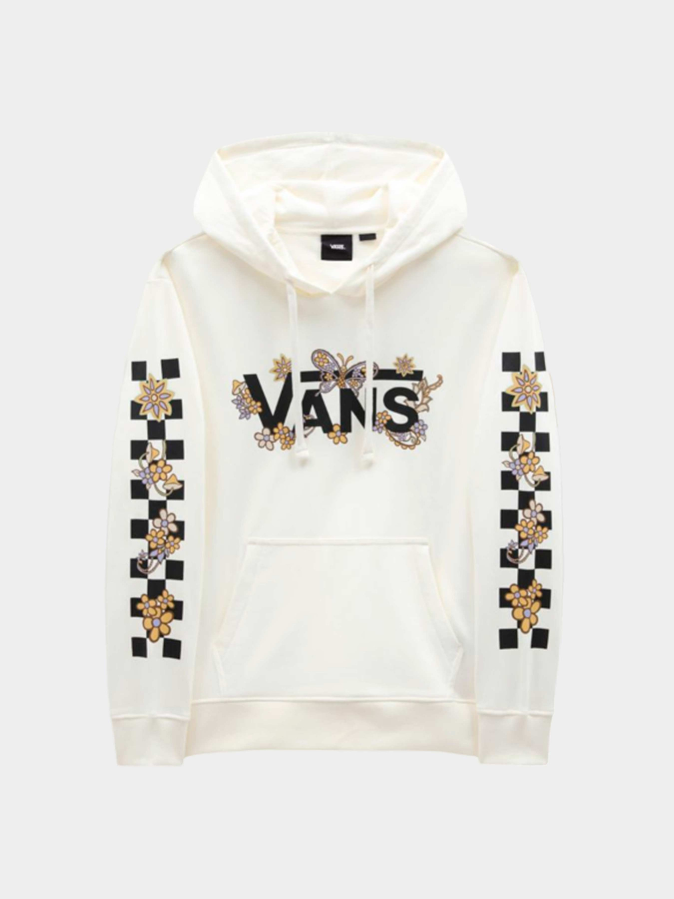 Худи и свитшоты Vans модель VN000A7EFS81 Фото