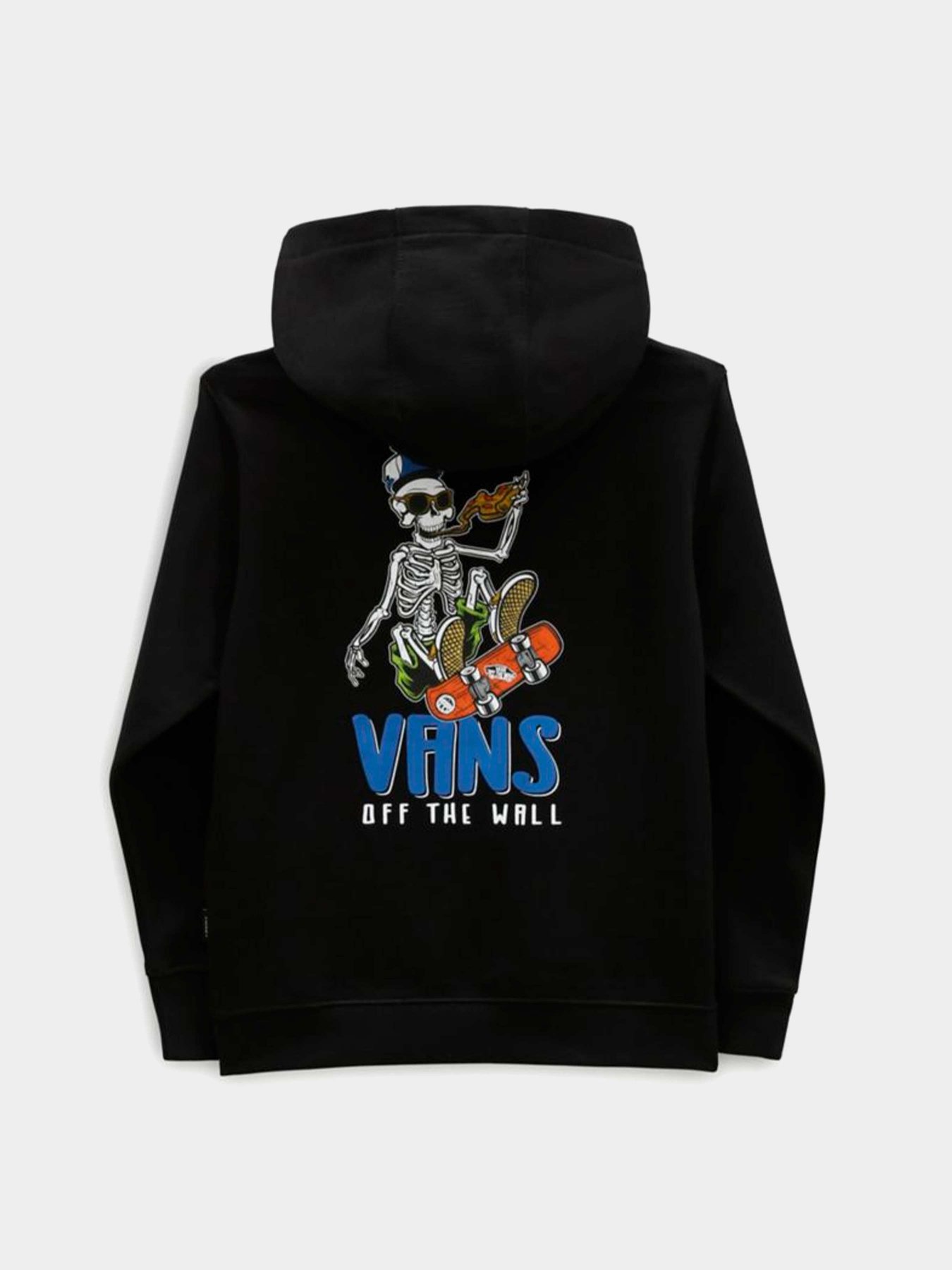Худи и свитшоты Vans модель VN000A7RBLK1 Фото