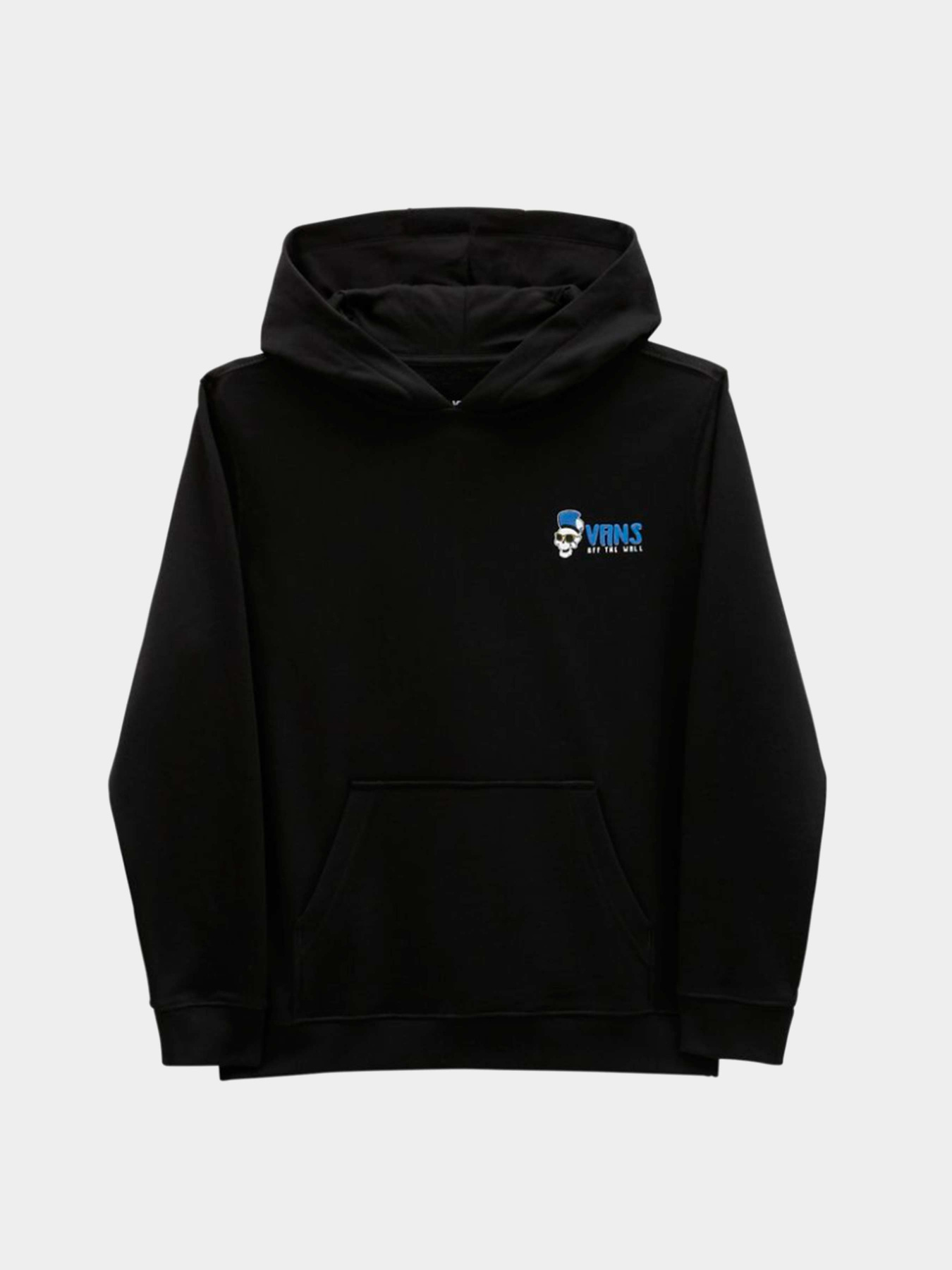 Худи и свитшоты Vans модель VN000A7RBLK1 Фото