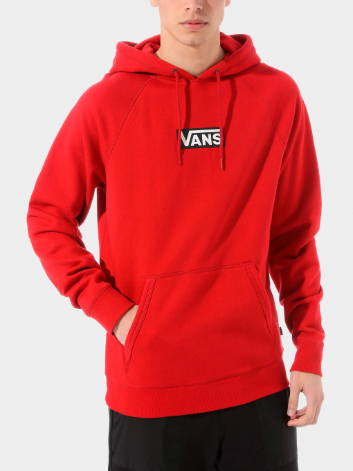 Худи и свитшоты Vans модель VN0A49SN14A1 Фото