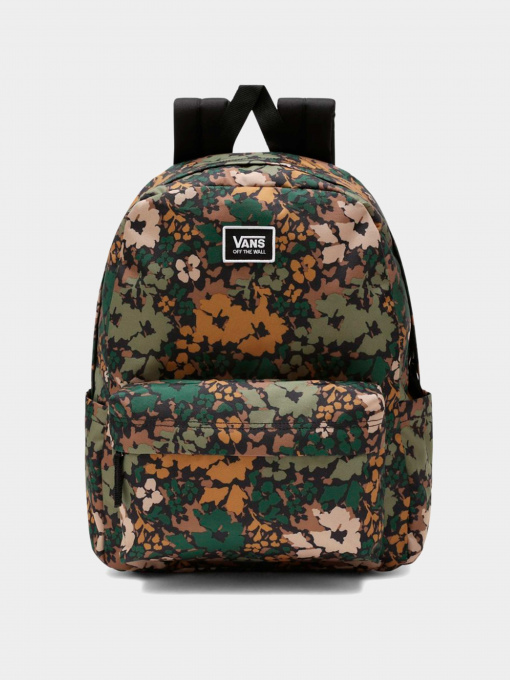 Рюкзаки Vans модель VN0A5I13ZBF1 Фото