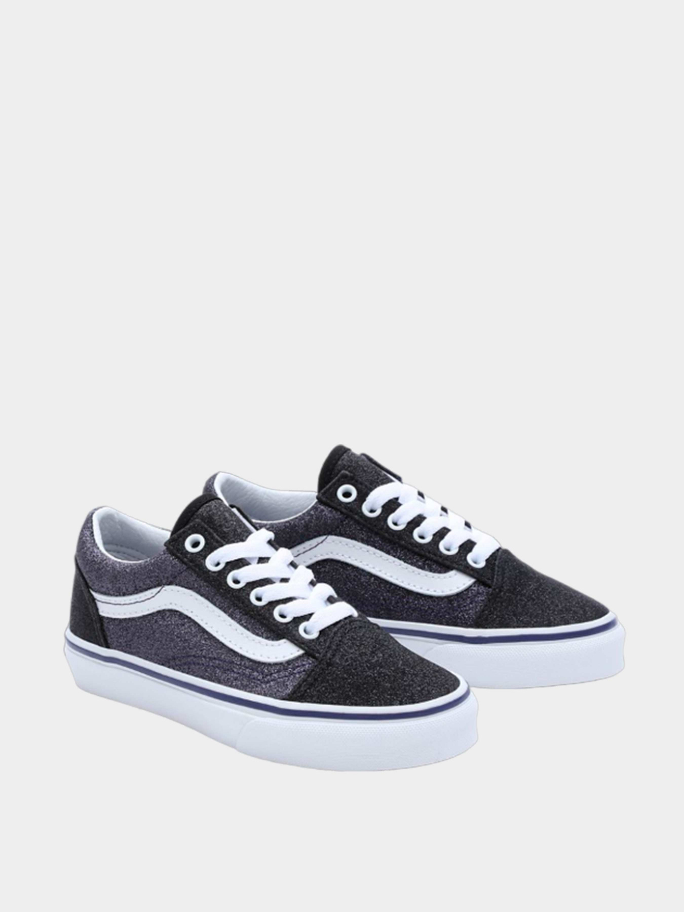 Кеды Vans модель VN0A7Q5FYA61 Фото