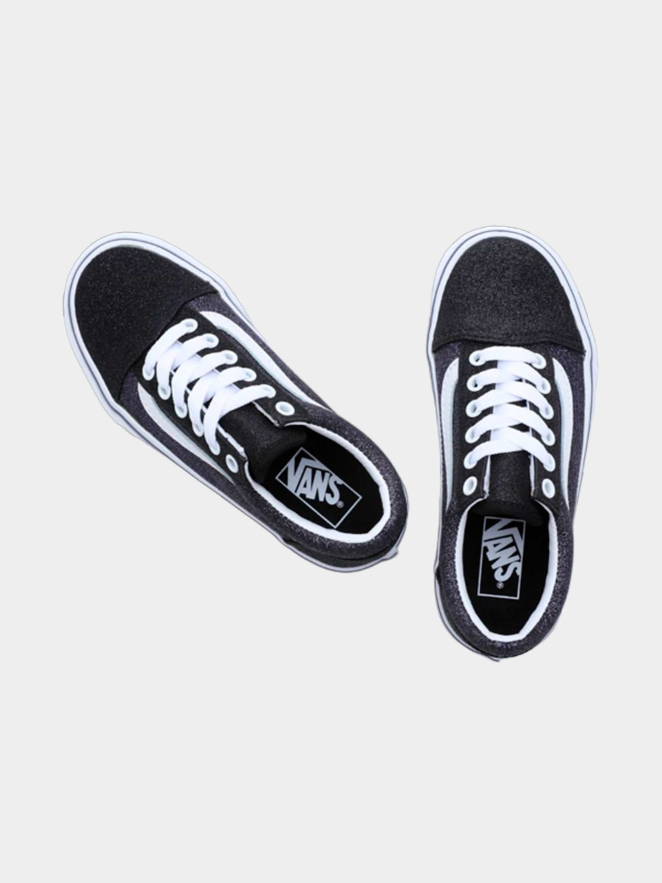 Кеды Vans модель VN0A7Q5FYA61 Фото