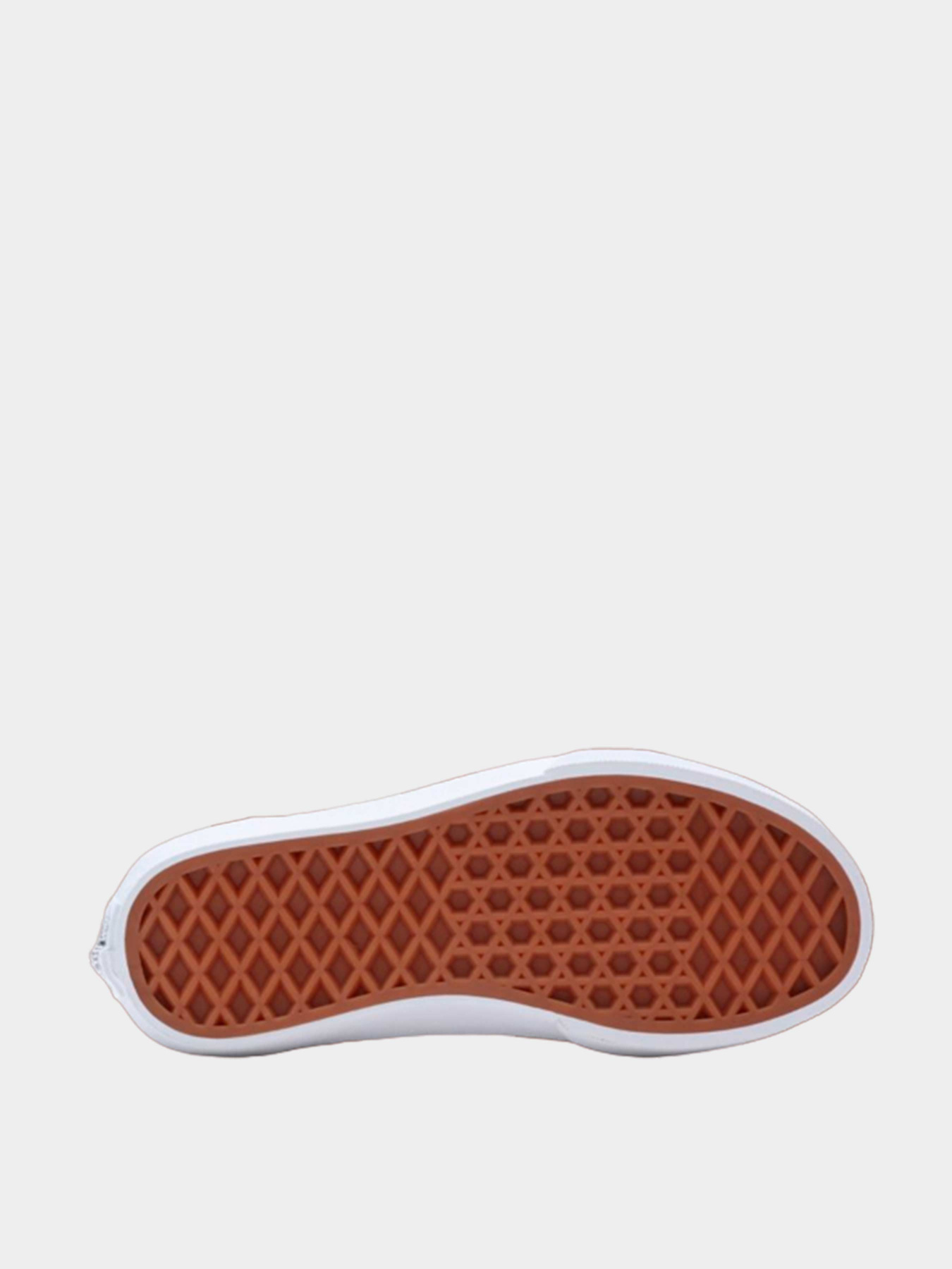 Кеды Vans модель VN0A7Q5FYA61 Фото