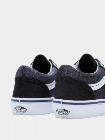 Кеды Vans модель VN0A7Q5FYA61 Фото