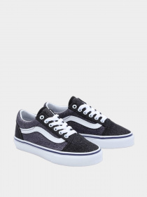 Кеды Vans модель VN0A7Q5FYA61 Фото