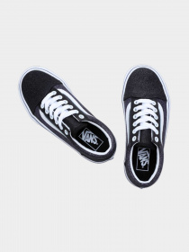 Кеды Vans модель VN0A7Q5FYA61 Фото