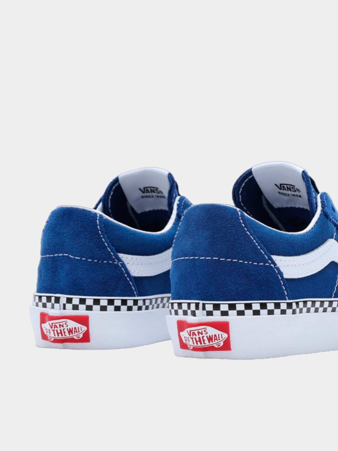 Кеды Vans модель VN0A7Q5L8151 Фото