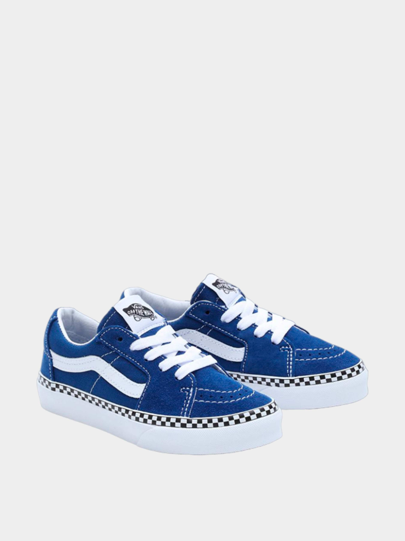 Кеды Vans модель VN0A7Q5L8151 Фото