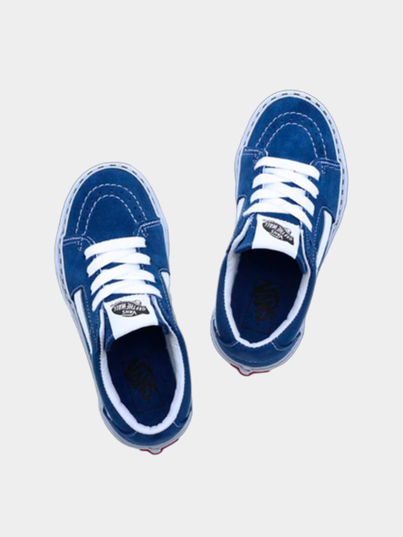 Кеды Vans модель VN0A7Q5L8151 Фото