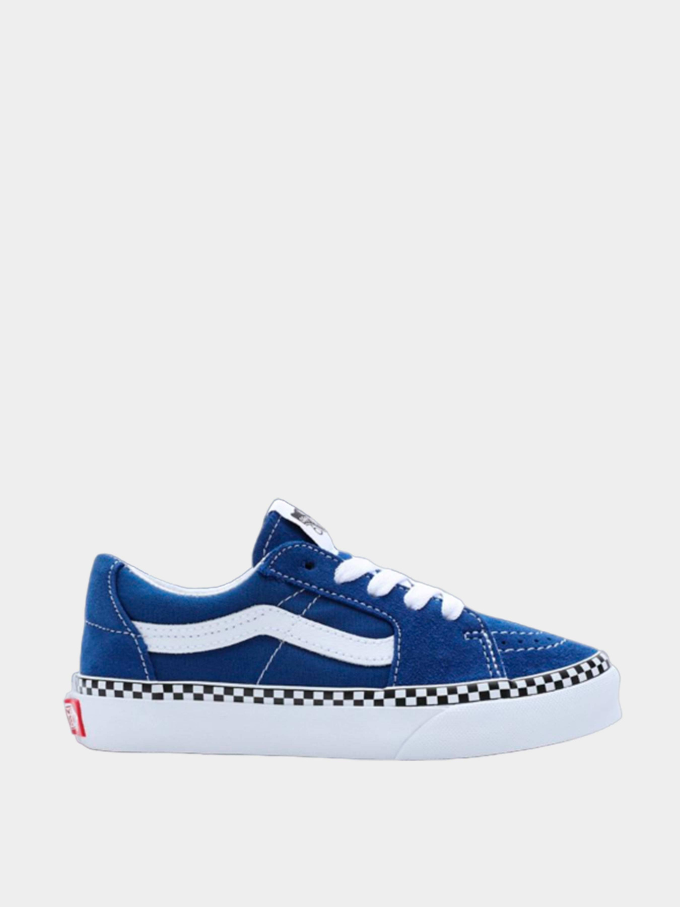 Кеды Vans модель VN0A7Q5L8151 Фото