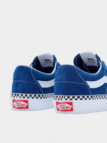 Кеды Vans модель VN0A7Q5L8151 Фото