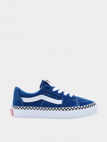 Кеды Vans модель VN0A7Q5L8151 Фото