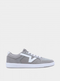 Кроссовки Vans модель VN0A7TNLKAQ1 Фото