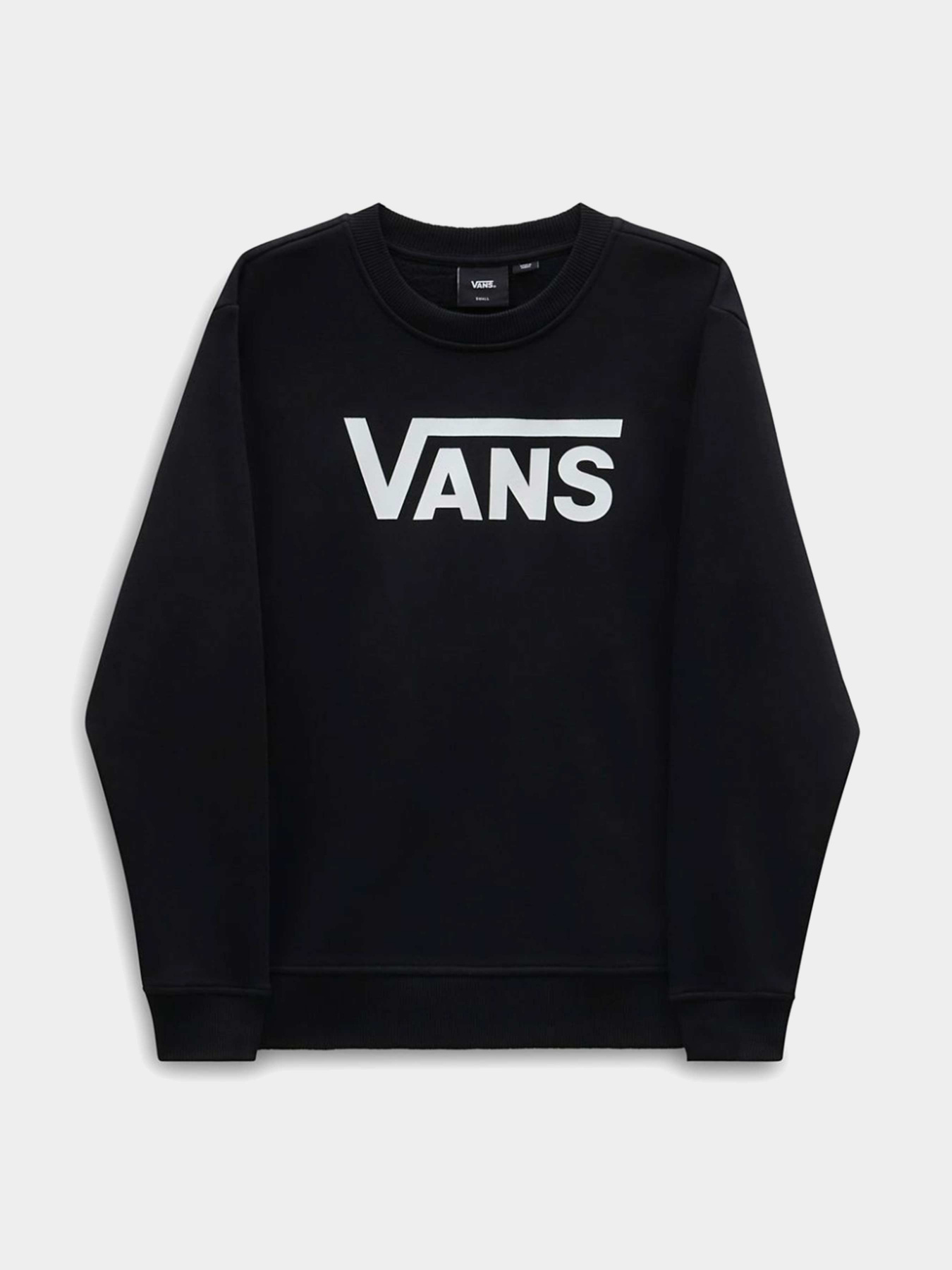 Худи и свитшоты Vans модель VN000A5QBLK1 Фото