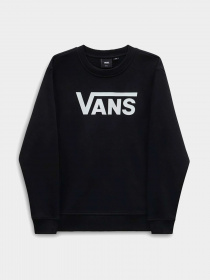 Худи и свитшоты Vans модель VN000A5QBLK1 Фото
