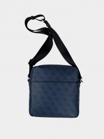 Сумки GUESS модель HMEVZL-P2258-BLU Фото